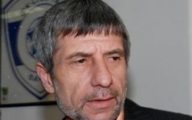 Ради Здравков: Знаех, че можем да се справим