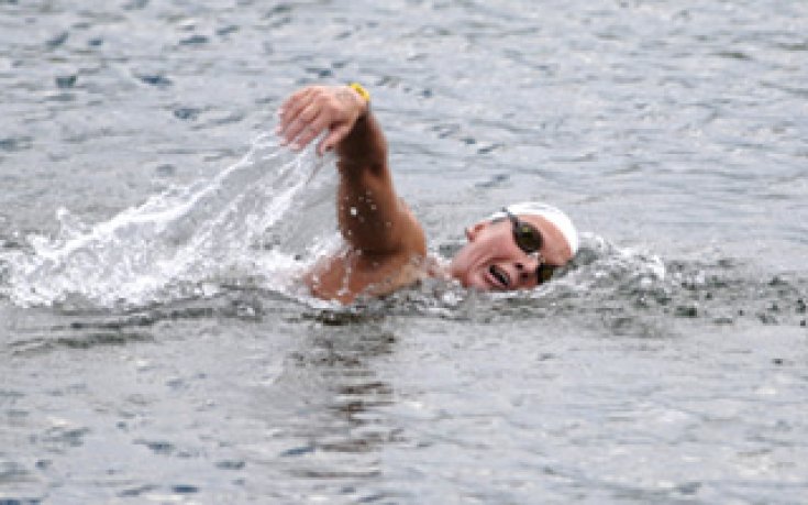 България ще е домакин на световна купа по плувен маратон