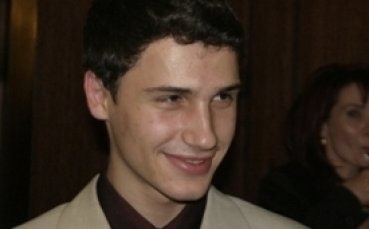Чепаринов приключи със загуба в Баку