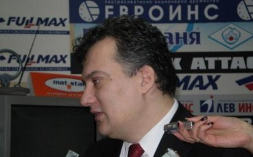 Новият УС на баскет-федерацията с първо заседание