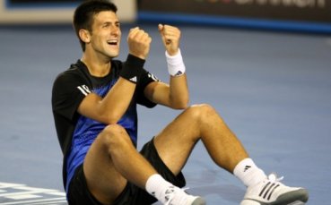 Джокович на полуфинал в Рим