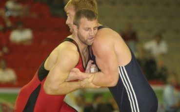 Калоян Динчев спечели турнира в Рим