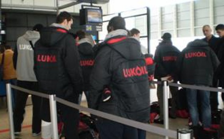 Иван Ценов: Участието на ЛукОйл в Балканската лига е под въпрос