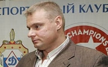 Италианец ще помага на Алекно за Олимпиадата