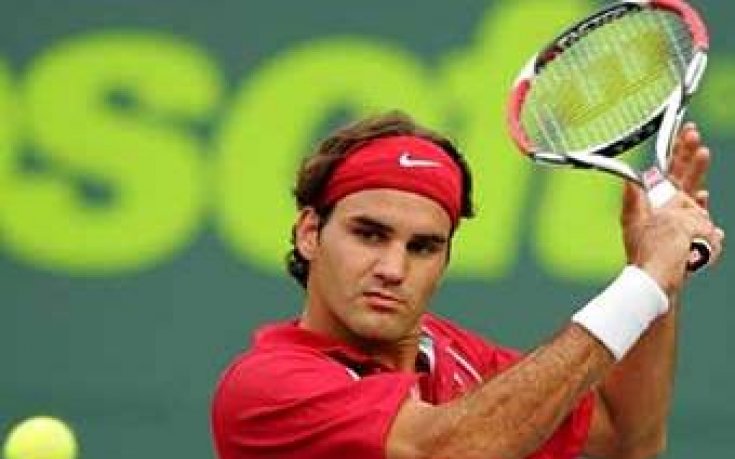 Федерер се справи с Ниеминен