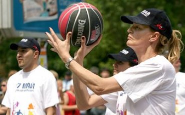 Осем точки за звездите на София в Битката на градовете