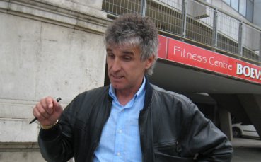 Иван Колев