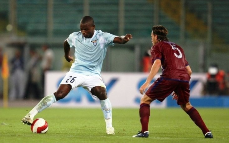 Пандев и Мудингай искат да напуснат Лацио