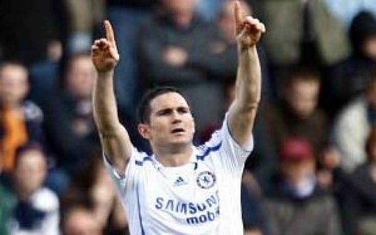 Лампард отрече за Интер, остава в Челси