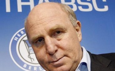 Дитер Хьонес: Валери струва 1 млн. евро, не 1,6
