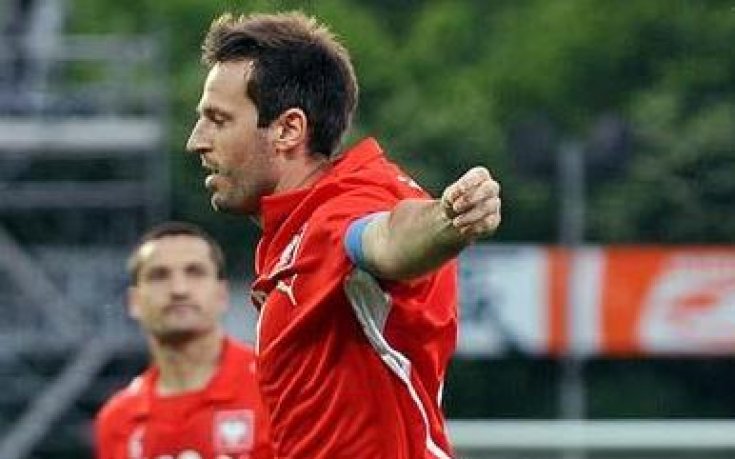 Журавски измъкна Полша срещу Албания