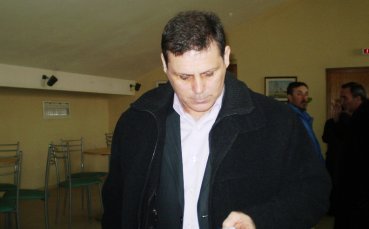 Боруков обяви целия състав, недоволен от качеството на играта