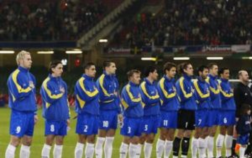 18 футболисти бойкотират националния отбор на Босна и Херцеговина