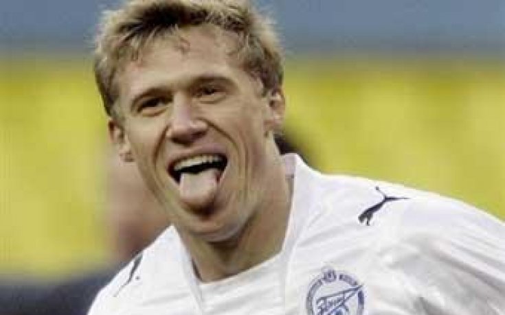 Погребняк таи надежди за Евро’08, Кержаков готов да го замени