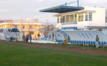 Благомир Митрев е новият треньор на Несебър