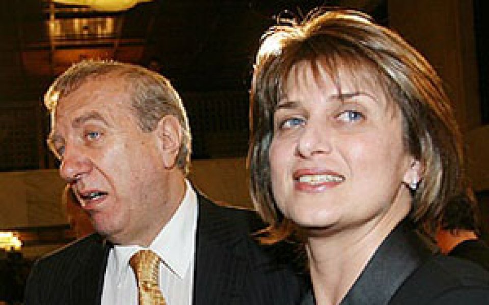 Весела Лечева иска обяснение от БФС за ЦСКА