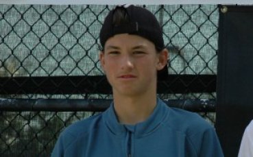 Григор Димитров е четвъртфиналист при юношите на Ролан Гарос