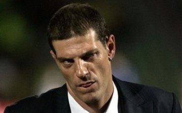 Славен Билич показа самочувствие