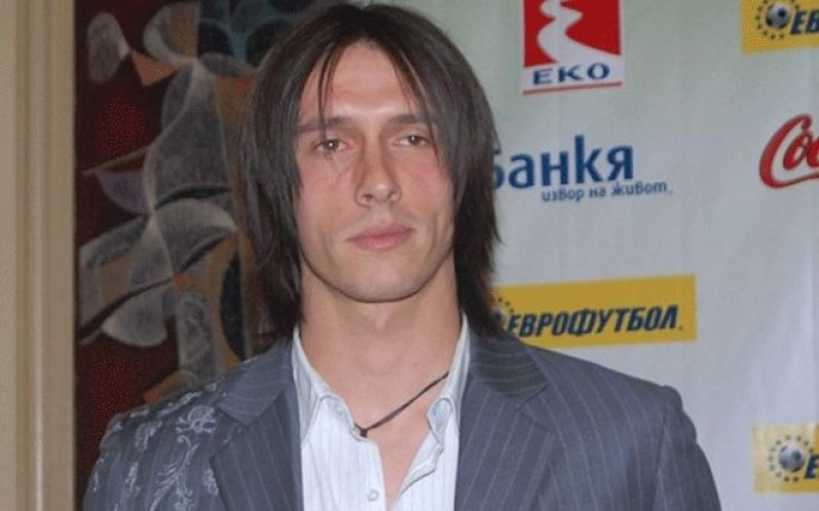 Боби Димитров