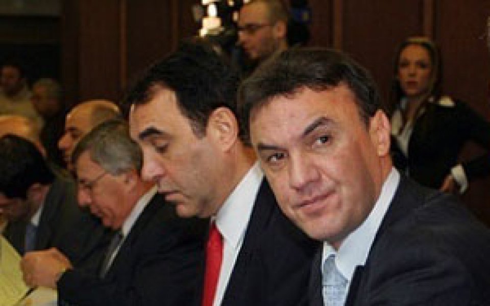 Михайлов: Направихме каквото можахме
