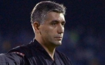 Стартира Балканският турнир по футбол за рефери