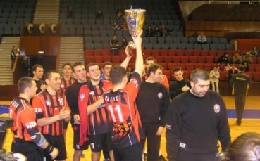 Николай Георгиев пое хандбалния Локомотив, става треньор на България