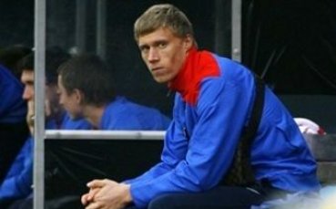 Погребняк отново с болки, шансовете му за Евро’08 намаляват
