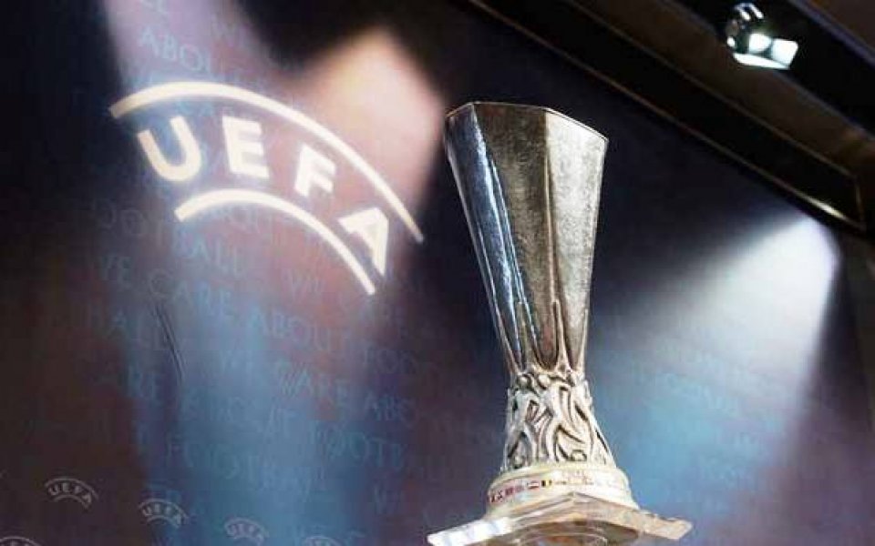 Официално: Черно море ще участва в Купата на УЕФА