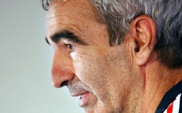 Доменек пак дразни италианците