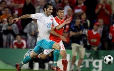 Алтинтоп: Заслужаваме място на четвъртфинал