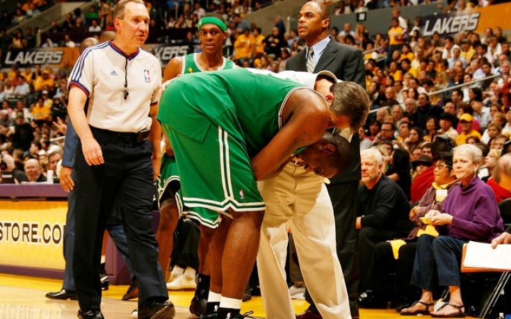 Трима титуляри с травми в Бостън