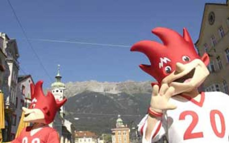 Тънките сметки на Евро 2008 - кой и как може да продължи