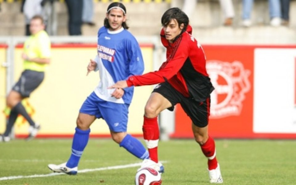 Курдов ще играе в Кьолн през следващия сезон