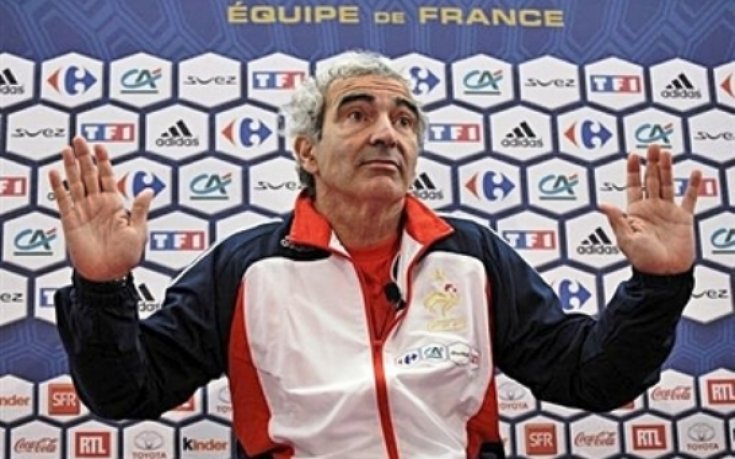 Доменек: Холандия ще легне на Румъния