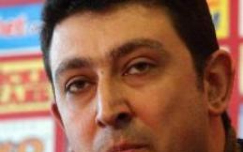 Гарибов не е задържан