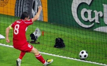 Нихат се сбогува с Евро 2008