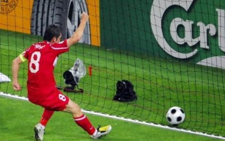 Нихат се сбогува с Евро 2008