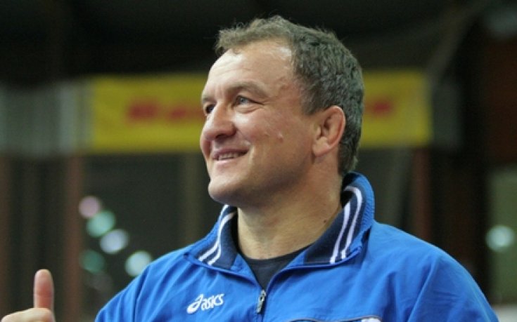 Симеон Щерев