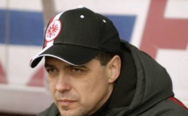 Волфсбург понижи Хубчев