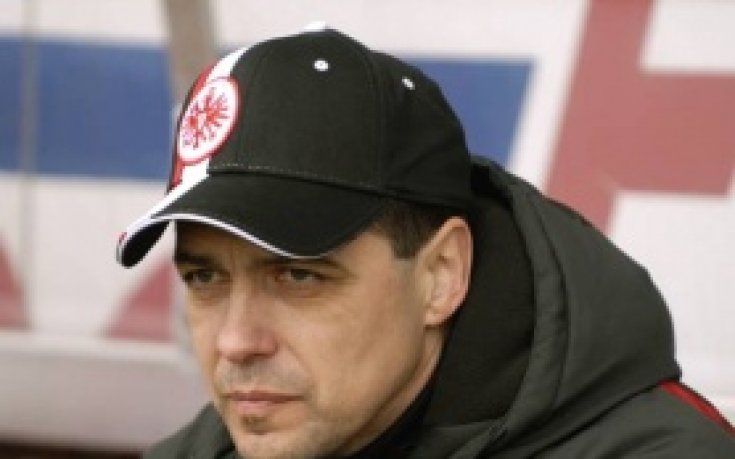 Волфсбург понижи Хубчев