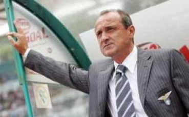 Роси: Само пет отбора в Серия А са по-силни от Лацио