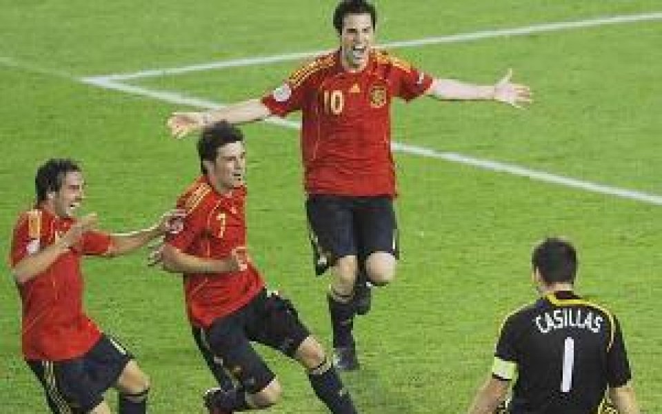 Линекер: Това е най-силният испански отбор