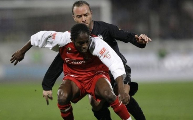 Темиле подписва с Динамо Киев