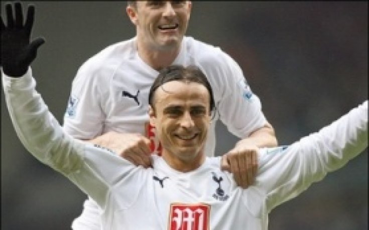 Сър Алекс приготви 23 млн. за Бербатов