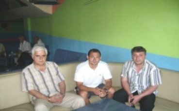 Нов треньор във Велбъжд