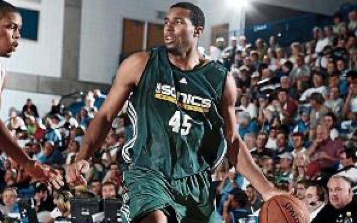 Реал Мадрид подписа с нов американец