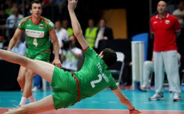 България изпусна Финландия