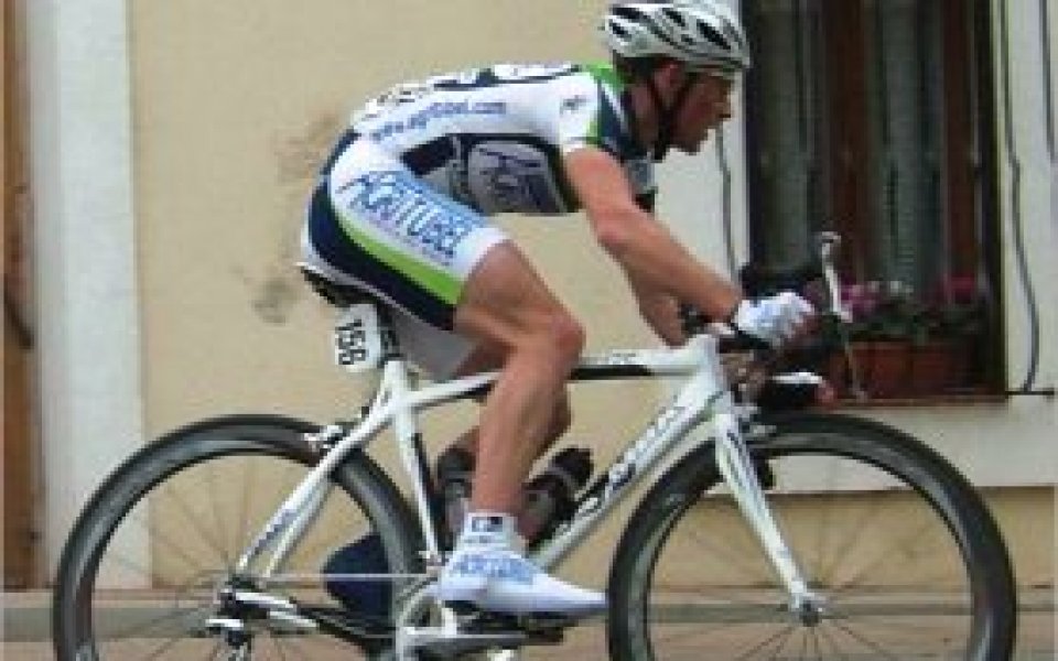 Фею поведе на Тур дьо Франс, Дюмулен взе етапа