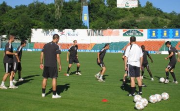 Литекс отлита за Холандия тази сутрин