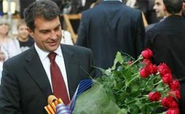Лапорта си подава оставката